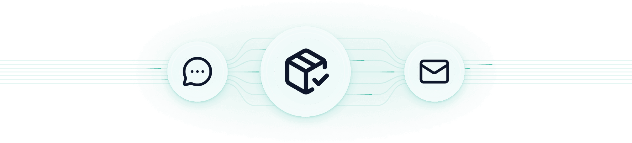 Notifications par Mark'Eat